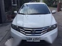 Honda City 2013 for sale