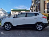 2012 Hyundai Tucson for sale 