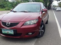 Mazda 3 2007 AT for sale