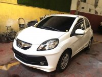 2015 Honda Brio matic for sale