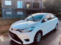 Toyota Vios J 2016 for sale