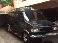 Ford E150 2000 for sale