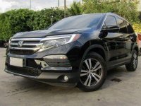 2016 Honda Pilot EX-L 3.5 V6 AT P 2,318,000 only!