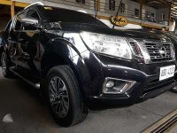 2016 Nissan Navara VL AT 4x4 we buy cars