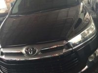 2016 Toyota Innova for sale