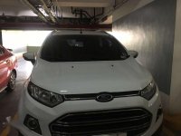 2015 Ford Ecosport for sale