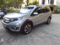 2017 Honda BRV for sale