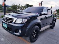 Toyota Hilux 2013 for sale