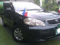 Toyota Corolla Altis 2001 for sale