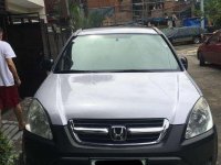 Honda CRV 2003 for sale