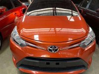 2017 Toyota Vios for sale