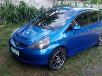 Honda Fit 2006 for sale
