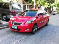 2013 Toyota Vios TRD 1.5G AT for sale