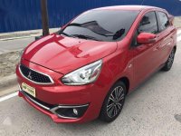 Mitsubishi Mirage 2016 for sale