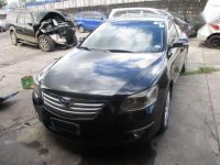 2008 Toyota Camry 3.5Q for sale