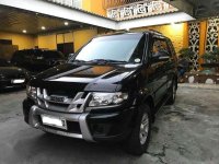 2015 isuzu crosswind xuv for sale