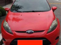 2012 Ford Fiesta Automatic for sale