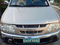 Isuzu Sportivo 2008 for sale