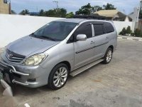 Toyota Innova 2011 for sale