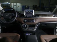 2019 Brand New Hyundai Grand Starex for sale