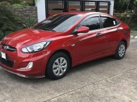 Hyundai Accent 2018 for sale