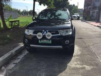 Mitsubishi Montero GTV 4x4 AT 2013 for sale