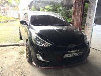 Hyundai Accent 2015 for sale