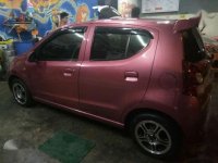 Well-kept suzuki celerio for sale