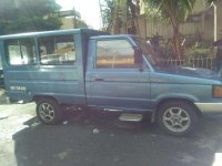 Well-kept Tamaraw FX for sale