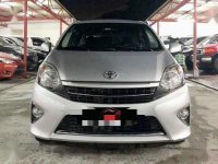 Toyota Wigo TRD 2016 for sale