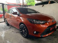 2016 Toyota Vios 13 E for sale