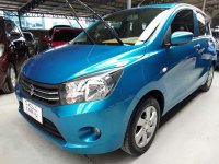 2016 Suzuki Celerio for sale