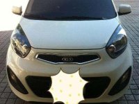 Kia Picanto 2013 for sale