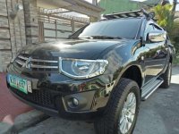 2013 Mitsubishi Strada for sale