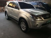 2006 Toyota Fortuner G for sale