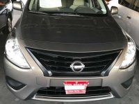 2017 Nissan Almera for sale