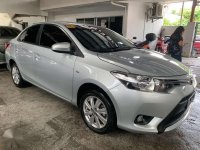 2018 Toyota Vios for sale