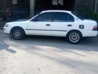 Like New Toyota Corolla for sale