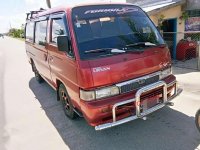 Nissan Escapade 1998 for sale