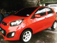 Kia Picanto 2013 MT for sale