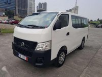 2016 Nissan Urvan NV350 for sale