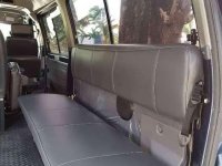 Nissan Urvan 2013 for sale