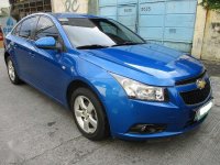 2011 CHEVROLET CRUZE for sale