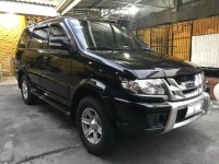 2015 Isuzu Crosswind for sale