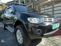 2013 Mitsubishi Strada for sale