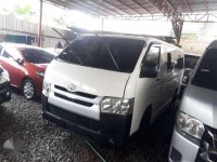 2017 Toyota Hiace for sale