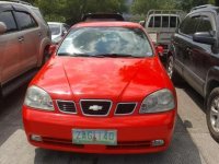 Chevrolet Optra 2005 for sale