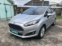 2014 Ford Fiesta for sale