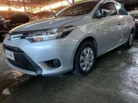 Grab Unit 2016 Toyota Vios 1.3 J for sale