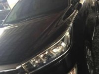 2016 Toyota Innova for sale